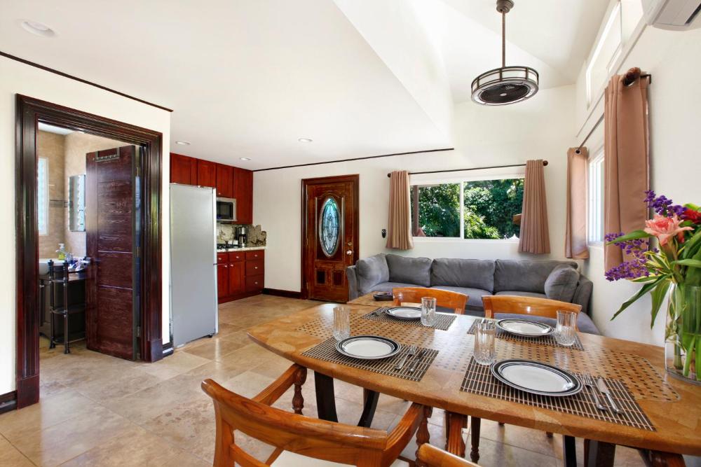 Vacation Home interior